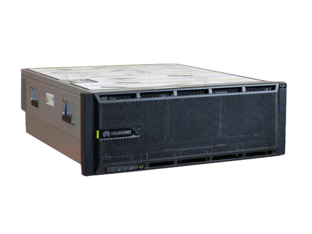 Восстановление загрузчика BIOS Huawei Tecal RH5885 V2