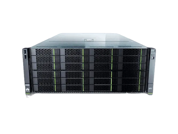 Восстановление загрузчика BIOS Huawei TaiShan 200 5280 V2