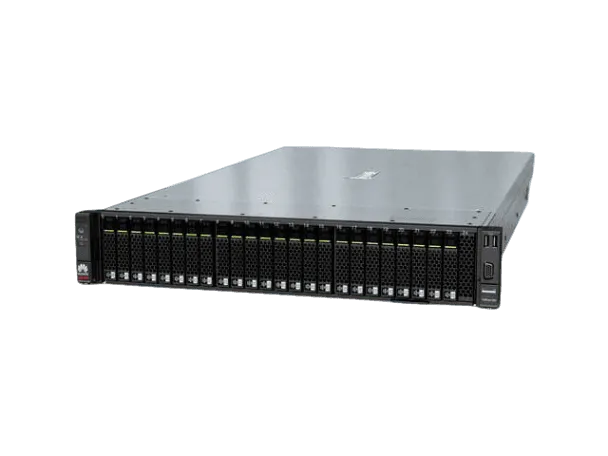 Восстановление загрузчика BIOS Huawei TaiShan 200 2480