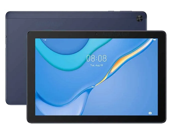 Замена платы управления (мат.платы, мейн платы) Huawei MatePad T9.7
