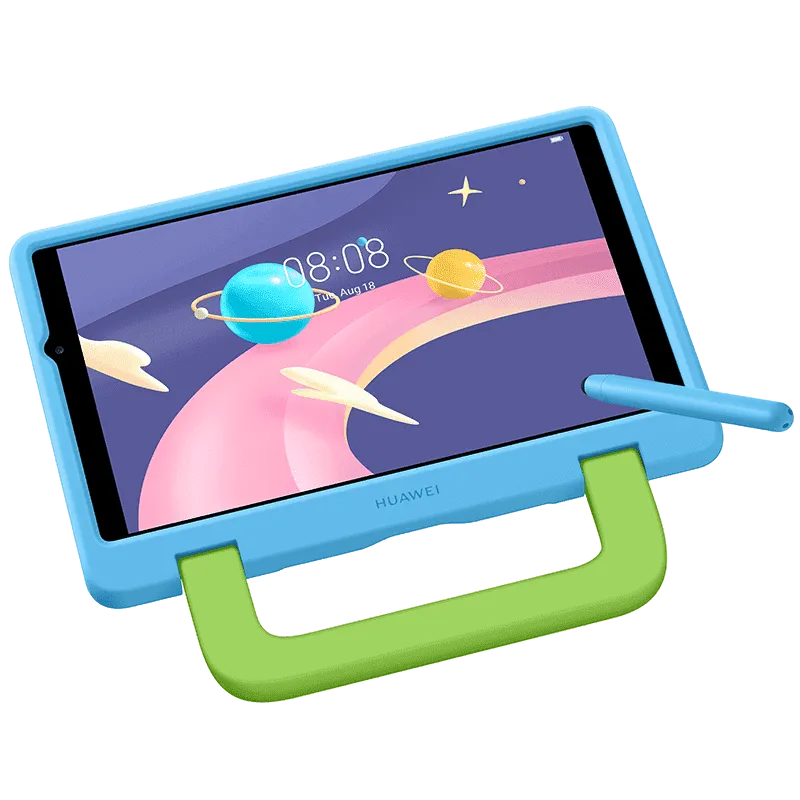 Замена платы управления (мат.платы, мейн платы) Huawei MatePad T8 Kids Edition