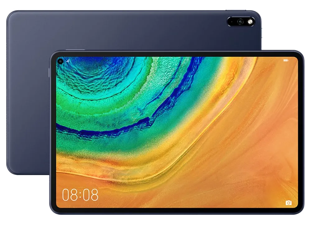 Замена платы управления (мат.платы, мейн платы) Huawei MatePad Pro 10.8