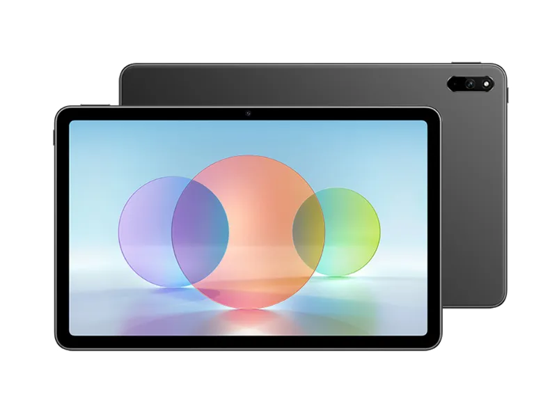 Замена платы управления (мат.платы, мейн платы) Huawei MatePad 10.4