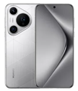 Чистка динамика, микрофонов от пыли (с разбором) Huawei P50