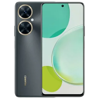 Чистка динамика, микрофонов от пыли (с разбором) Huawei Nova 9
