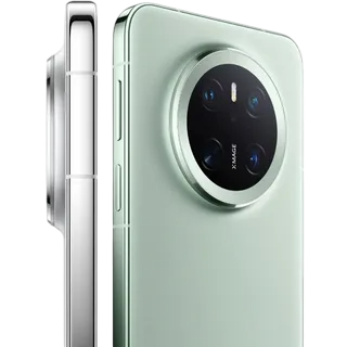 Чистка динамика, микрофонов от пыли (с разбором) Huawei Mate X2