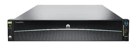 Замена блока питания Huawei OceanStor Dorado 3000 V6
