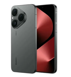 Чистка динамика, микрофонов от пыли (с разбором) Huawei Pura 80 Pro+