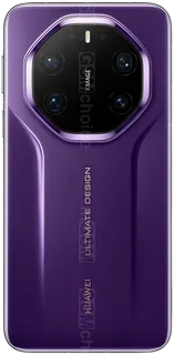 Чистка динамика, микрофонов от пыли (с разбором) Huawei Mate 80 Pro Max