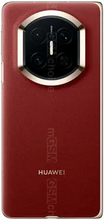 Чистка динамика, микрофонов от пыли (с разбором) Huawei Mate X7