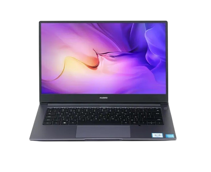 Замена корпуса Huawei MateBook D 15 2020